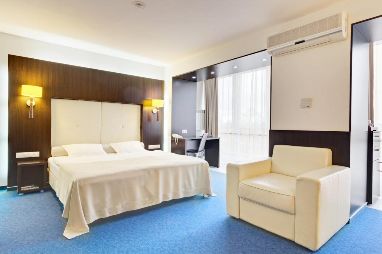 Tourist Hotel Kaliningrad Room photo